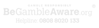 BeGambleAware